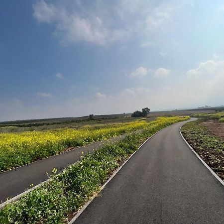 谢莫纳城פסגת יובלים公寓 外观 照片