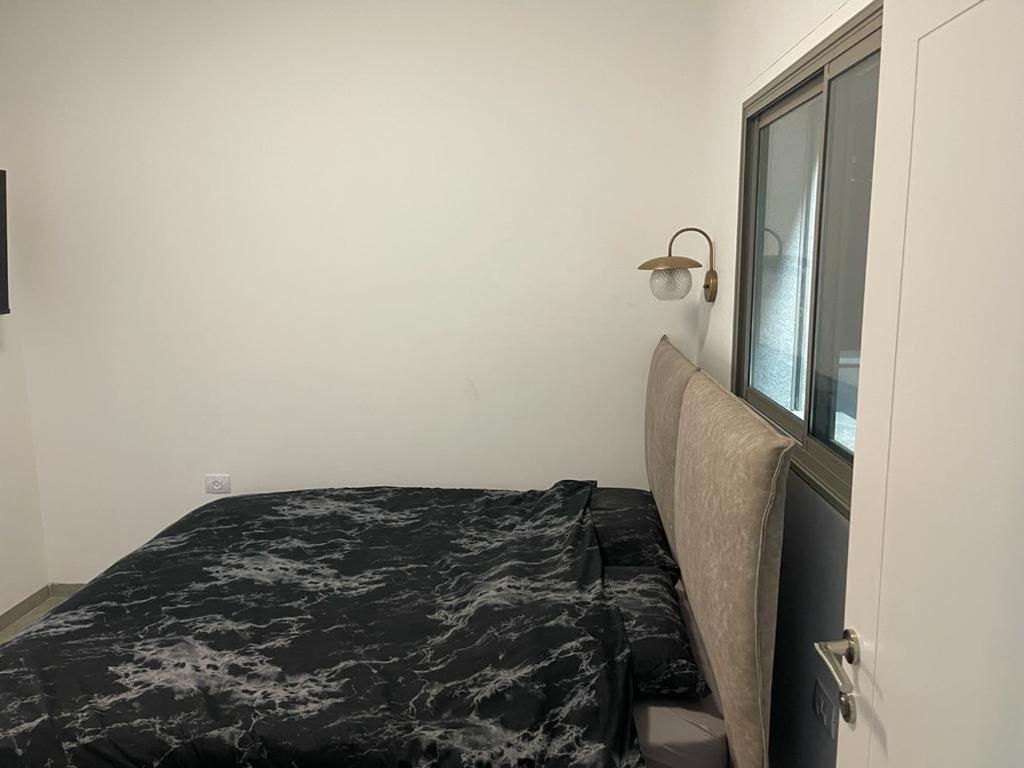 谢莫纳城פסגת יובלים公寓 外观 照片