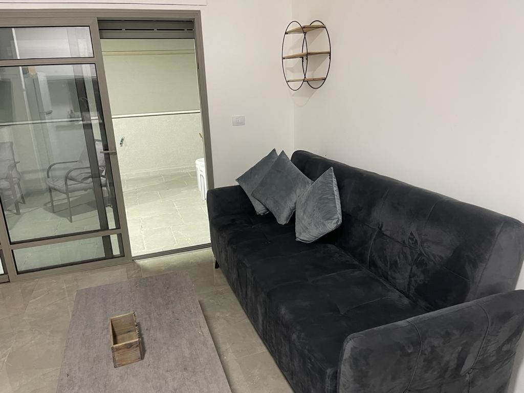 谢莫纳城פסגת יובלים公寓 外观 照片